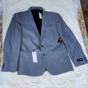 Express suit size 38S